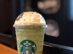 -星巴克(苏州石路百脑汇店)