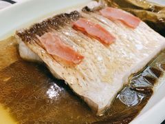 -荷风细雨·中国茶宴(碧云店)