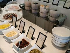 -中国坊中餐厅(石家庄希尔顿酒店)