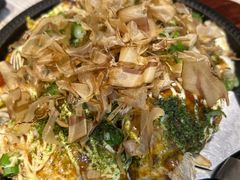 广岛好味烧-胜代日本料理(云程巷小区店)