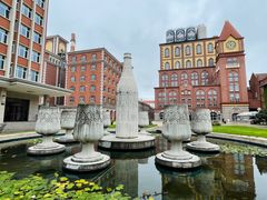 -青岛啤酒博物馆