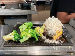 -肉肉大米(金虹桥店)