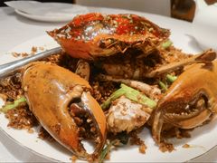 喜记正宗炒辣蟹-喜记避风塘炒辣蟹(旗舰店)