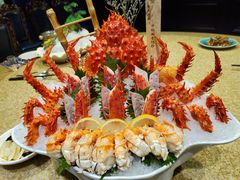 -初色海鲜自助(万丰路店)