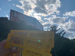 -鼎盛王朝康熙大典实景演出