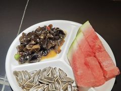 -京悦南门涮羊肉·羊蝎子火锅(田林路店)