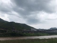 -四渡赤水纪念馆