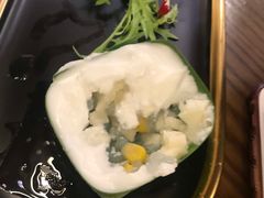 -苏梅花园(群星城店)