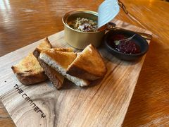 -THE CANNERY&JUJU 新鲜海鲜·牛排美食酒廊