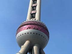 -东方明珠广播电视塔