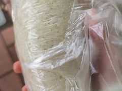 -糯米包油条(武汉大学店)