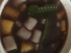 -鲜芋仙(中山路店)
