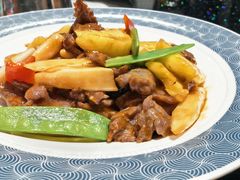 -味可道美食坊(福基路店)