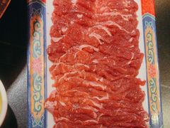 -京悦南门涮羊肉·羊蝎子火锅(田林路店)