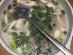 -四道菜·福建菜馆(莆田万达店)