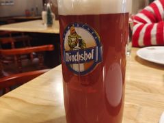 -巴伐利亚啤酒坊(意式风情街店)