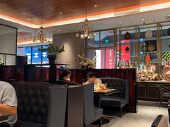 -风渡嘉荷西餐厅 Windy City(西三旗金隅店)