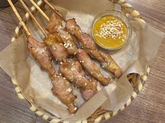 -曼谷食堂·泰国家庭料理