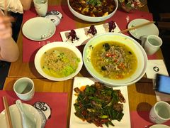 -一个叫川的地方(麒麟新天地店)