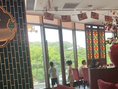 -点都德(广州白云山景区南门店)