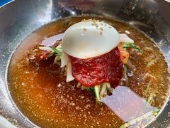 -辛蒲洞韩餐烤肉