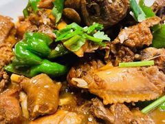 -解家河南菜(金水路店)