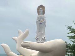 -三亚南山文化旅游区