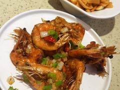 -我是那个大叔·美食研究所(新塘路店)