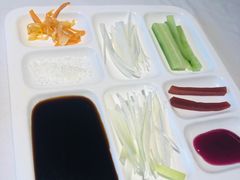 -同喜烤鸭店(光芒店)