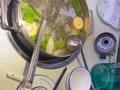 -潮正和潮汕牛肉火锅·老字号(番禺万达店)