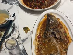 -又见炊烟私房菜(敬亭路店)