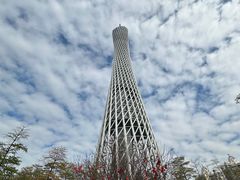 -广州塔