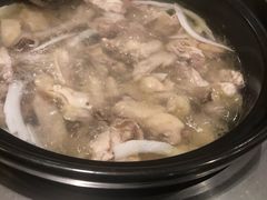 -润泽园椰子鸡(汇一城店)