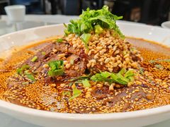 夫妻肺片-陈麻婆豆腐(旗舰店)