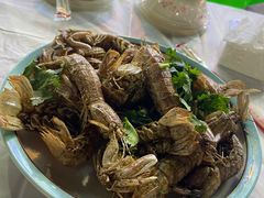 -日照大牌檔•小船海鲜(万平口店)