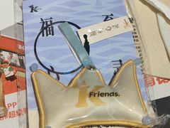 -肯德基(东四南大街店)