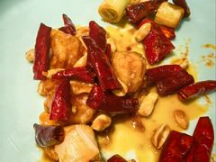 宫爆深海虾球-麟1929(外滩店)