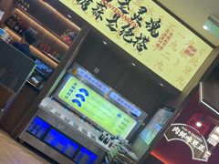 -侃爷南门铜锅涮肉