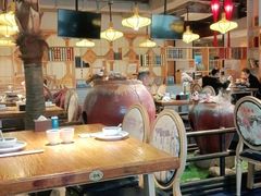 大堂-小湘旺臭鳜鱼(百子湾店)
