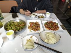 -路家小馆(富力又一城店)