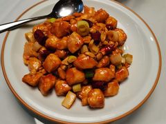 -到家尝北京菜(西坝河店)