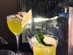 -叁 Three· bistro餐酒馆