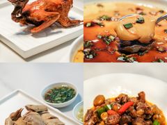 -琬苑鸽庄·川粤融合菜(解放碑总店)