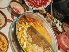 -江北北火锅馆·公路夜市(魏公村店)