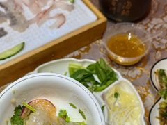 -官塘锋记鱼生·生腌·砂锅粥(牌坊街店)