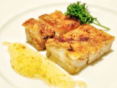 -马哥孛罗咖啡厅·Cafe Marco (厦门马哥孛罗东方大酒店)