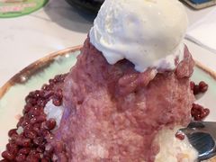 -鲜芋仙(观音桥大融城LG店)