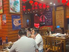 -亮欢寨酸汤鱼(沙冲路店)