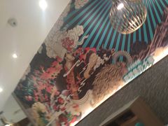 -半天妖烤鱼(紫荆广场店)