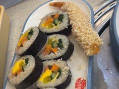 -韩香福烤肉庄园(荣成店)